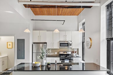 Cable Mills unit 23, Williamstown, MA 01267 - photo 4