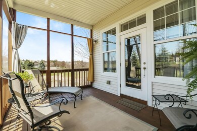 7269 Eaton Ct unit 4, Dexter, MI 48130 - photo 6