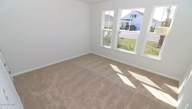 538 Slippery Rock Way - Lot 521-06
