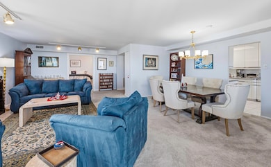 The Berkley unit 5M, Atlantic City, NJ 08401 - photo 7