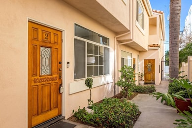 4064 Front St unit 2, San Diego, CA 92103 - photo 2