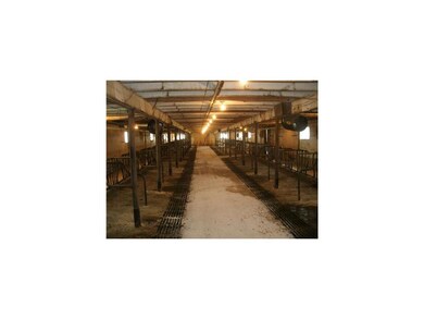 Other. 51 cow tie stall barn