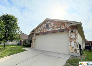 2105 Jesse Dr, Copperas Cove, TX 76522 - photo 3
