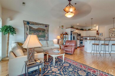 1014 S Virginia Dare Trail unit 302, Kill Devil Hills, NC 27948 - photo 4