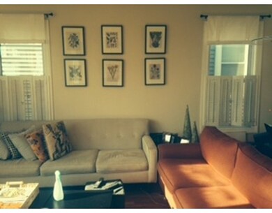 306 Bunker Hill St unit 3, Charlestown, MA 02129 - photo 5