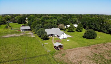 15825 County Road 191, Alvin, TX 77511 - photo 4