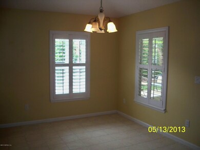 Breakfast Nook
