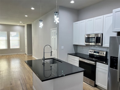 319 W Page Ave, Dallas, TX 75208 - photo 2