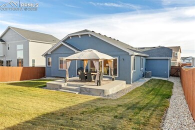 13154 Crooked Hill Dr, Peyton, CO 80831 - photo 5