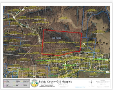 0 Lucasville-Minford Rd, Minford, OH 45653 - photo 7