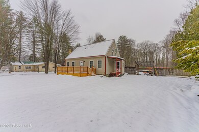 111 Dimmick Rd, Gansevoort, NY 12831 - photo 3