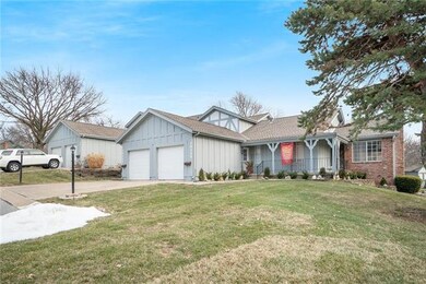 10117 Edelweiss Cir, Shawnee, KS 66203 - photo 3