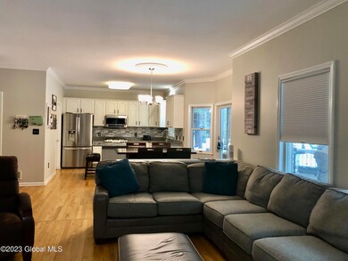 Open Plan