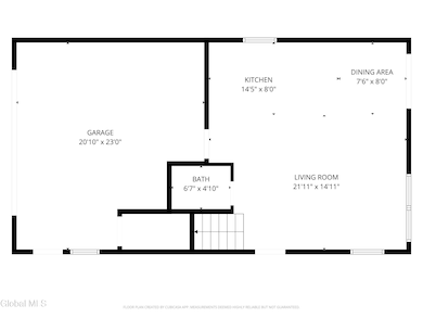 133 Marjorie Ln unit 3, Middleburgh, NY 12122 - photo 4