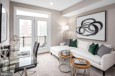 43789 Metro Terrace unit B, Ashburn, VA 20147 - photo 4