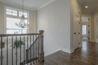 13717 Bentley St, Overland Park, KS 66221 - photo 5