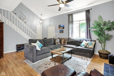 324 E 7th St, Indianapolis, IN 46202 - photo 4