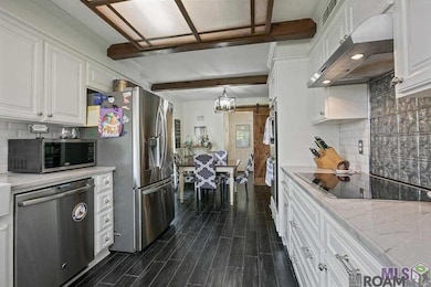 12645 Warwick Ave, Baton Rouge, LA 70815 - photo 7