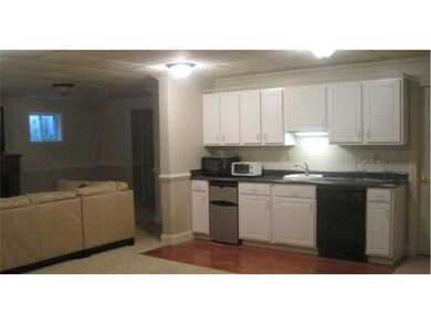Kitchen. Gameroom Kitchen