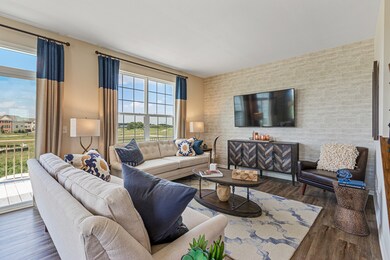 1773 Carlstedt Dr, Aurora, IL 60502 - photo 7