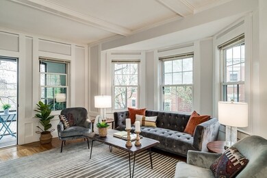 222 Rawson Rd unit 3, Brookline, MA 02445 - photo 5