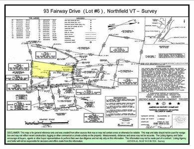 93 Fairway Rd unit 6, Northfield, VT 05663 - photo 4