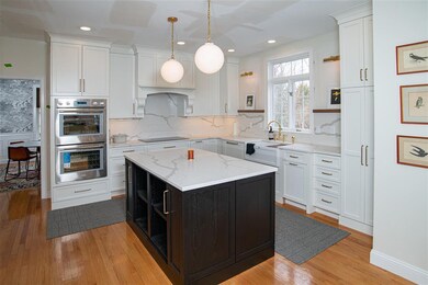 45 Barrington Dr, Bedford, NH 03110 - photo 6