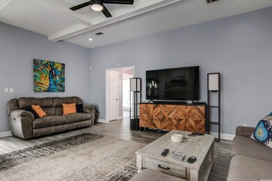 3102 Crestridge Dr, Texarkana, TX 75503 - photo 6