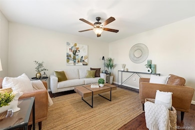 17660 Snowberry Way, Parker, CO 80134 - photo 6