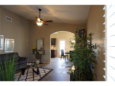 13665 Mill Hill Ct, El Paso, TX 79928 - photo 2