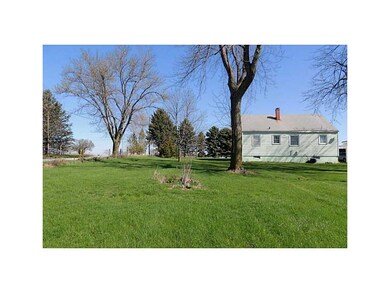 Side Yard.