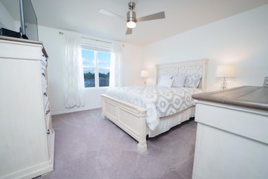 458 Hamlet Loop, Davenport, FL 33837 - photo 5