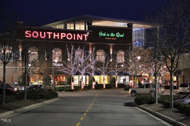 Streets of Southpoint