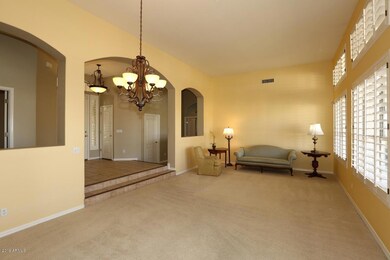 Dining-Living Room