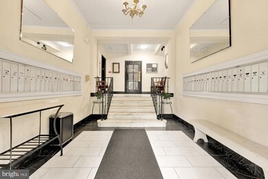 2801 Adams Mill Rd NW unit 408, Washington, DC 20009 - photo 4