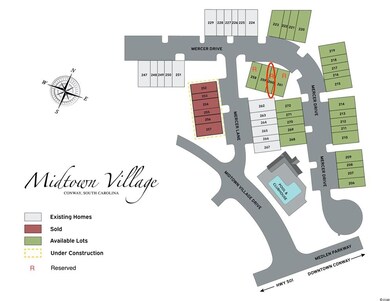 2805 Mercer Dr unit 2805, Conway, SC 29526 - photo 3