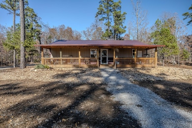 100 Acres and House 1