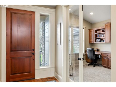 Entrance/Foyer