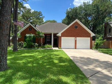 7803 Heather Heights Way, Houston, TX 77095 - photo 7