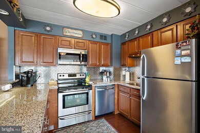 2304 Riddle Ave unit C304, Wilmington, DE 19806 - photo 7