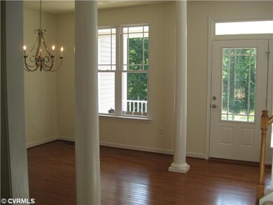 Dining Room - Picture for illustration purpose.  H