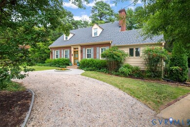 1011 Ridge Top Rd, Henrico, VA 23229 - photo 2