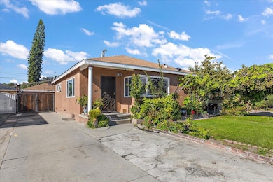 6621 Crafton Ave, Bell, CA 90201 - photo 3