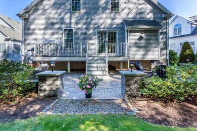 55 Lawrence Dr unit 55, Franklin, MA 02038 - photo 2