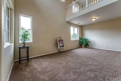 Formal Living and Dining Room. 