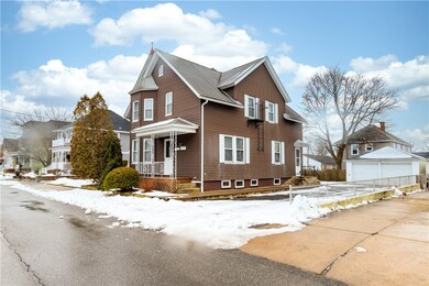 26 Cottage St, Cranston, RI 02910 - photo 3