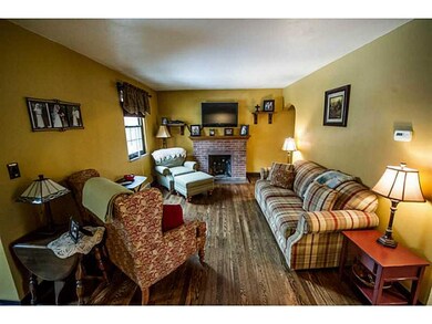 Living Room.