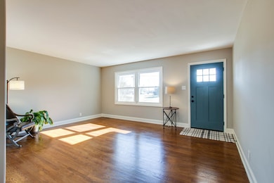 1213 Oak Dr, Manchester, TN 37355 - photo 3