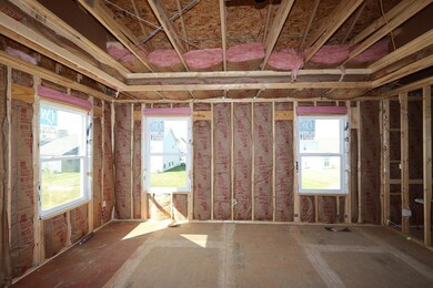 Owner's Bedroom