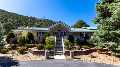 618 W Old Highway 91, Parowan, UT 84761 - photo 2